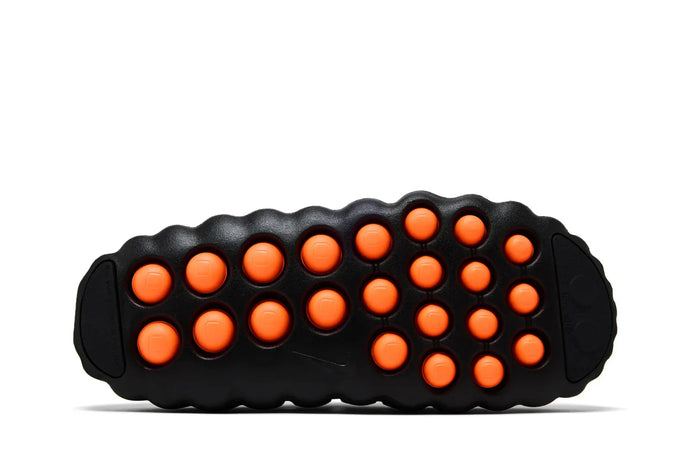 Mind 001 Black Chrome