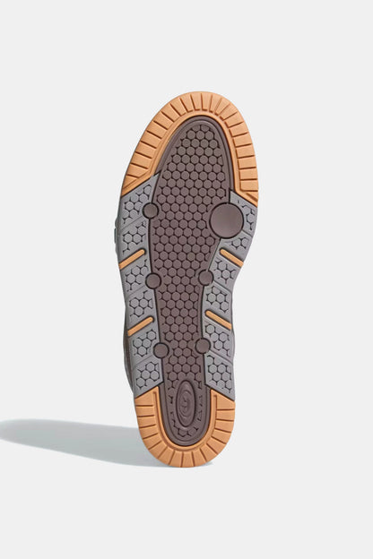 ADI2000 Szaro-Niebieskie Trampki Bird