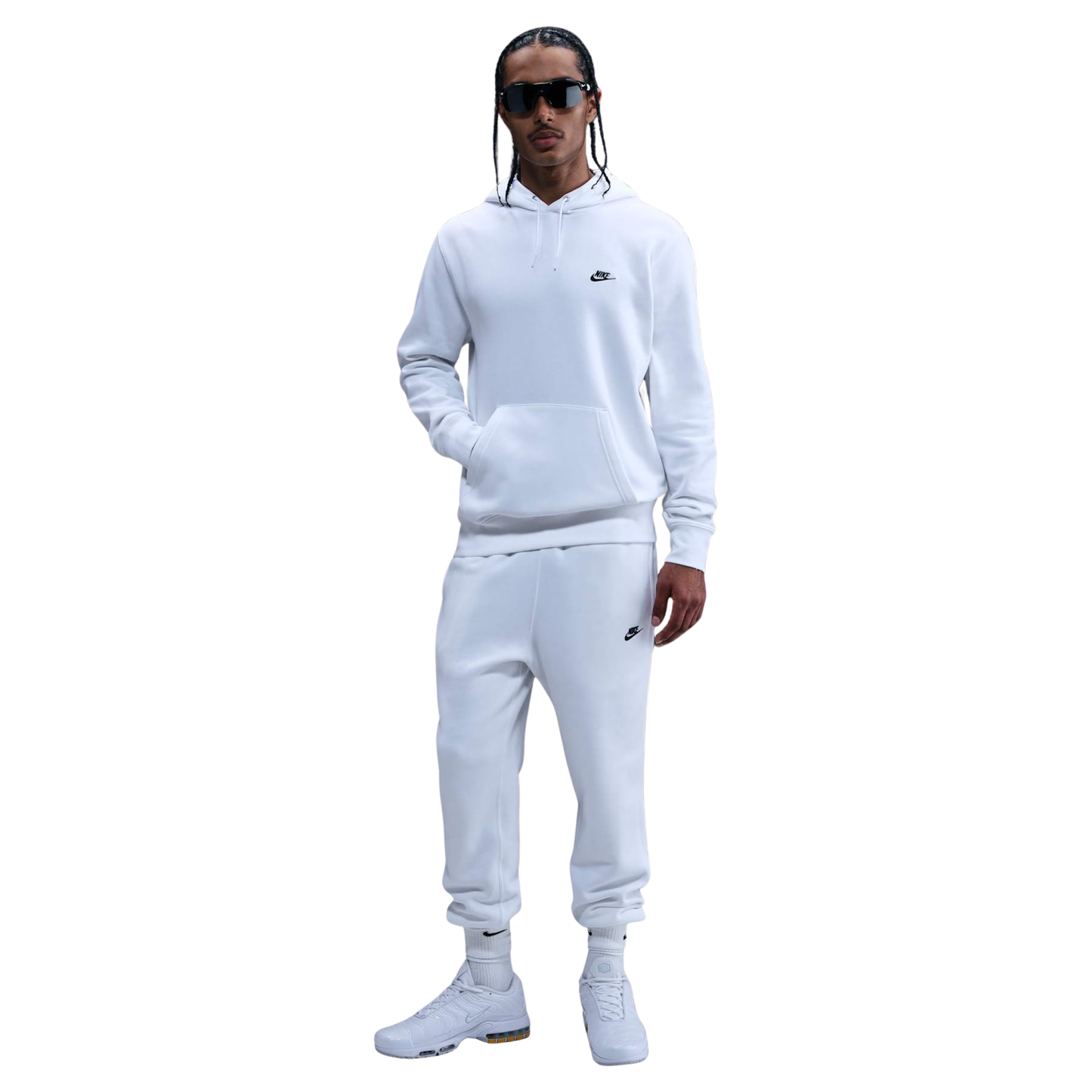 Zestaw Nike Club Fleece