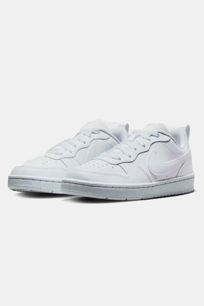 Court Borough Low Recraft White