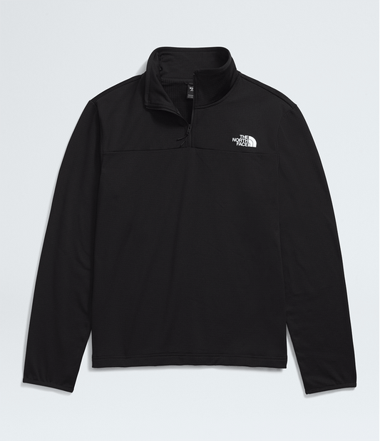 Fleece Cedar Trail Grid The North Face Black